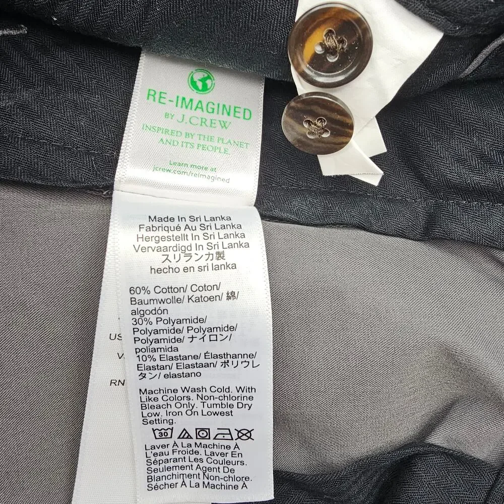 J. Crew crew mens